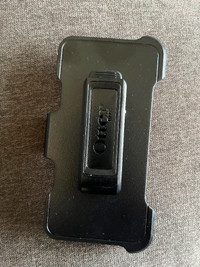 New Otterbox Holster,Iphone 8