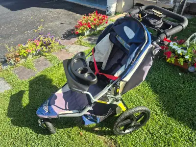 jogging  stroller, View more