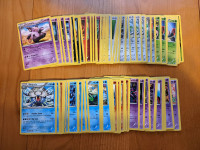~800 Cartes Pokemon Collection + Extras