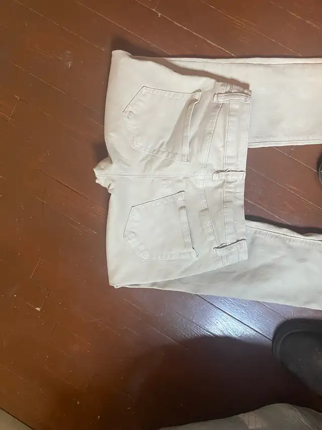 EightyTwo tan Jeans516252487994593282