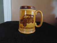 Beer Mug