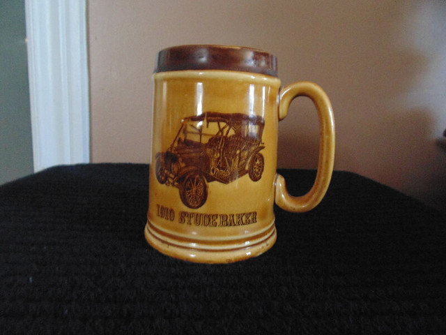 Beer Mug in Arts & Collectibles in London