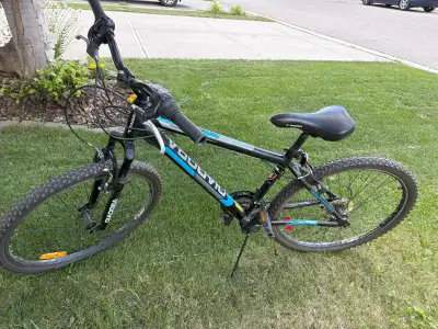  Two Kids’ Bikes (1 Mountain) for Sale – Lightly Used, View more