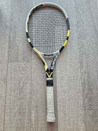 Babolat tennis racquet