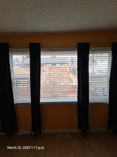 2 bdrm suite in penbrooke se. Includes utilities & net
