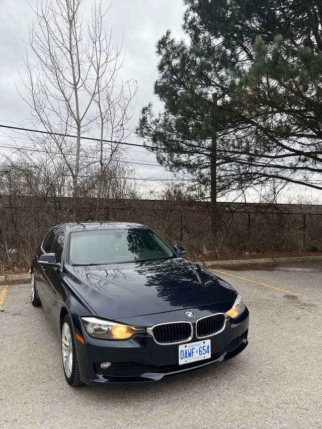 BMW 320i x drive  in Cars & Trucks in City of Toronto