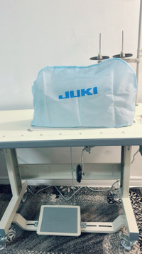  Sewing Machine Juki