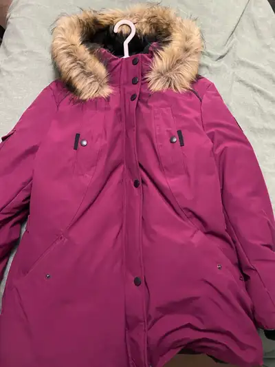 Alpinetek Winter Jacket, View more