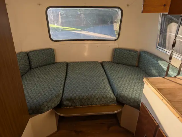 1975 Boler in Travel Trailers & Campers in Brandon - Image 3