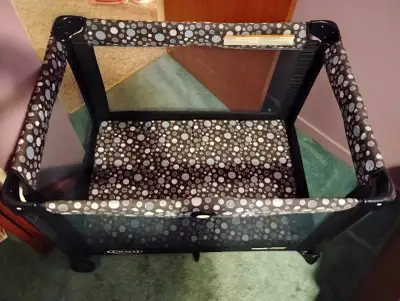 Pack 'n Play Baby Playpen / Playard - Fantastic Condition - $50, View more