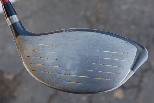 Left Handed PING G20 Driver 10.5 Degree Loft LEFTY in Golf in Sudbury - Image 2