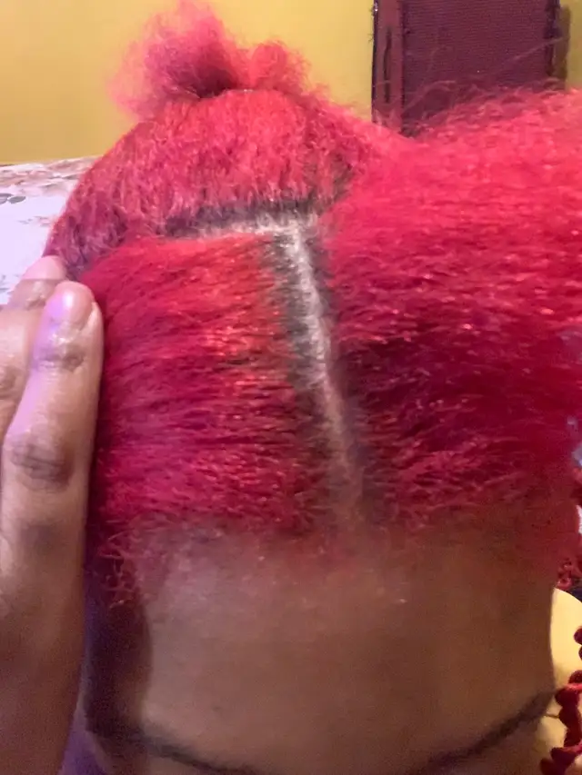 Get your hair done64985471839619120