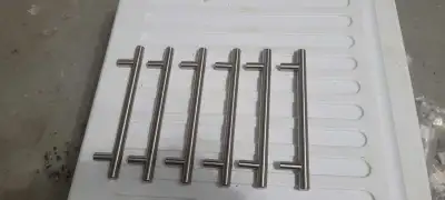 Cabinet handle, View more
