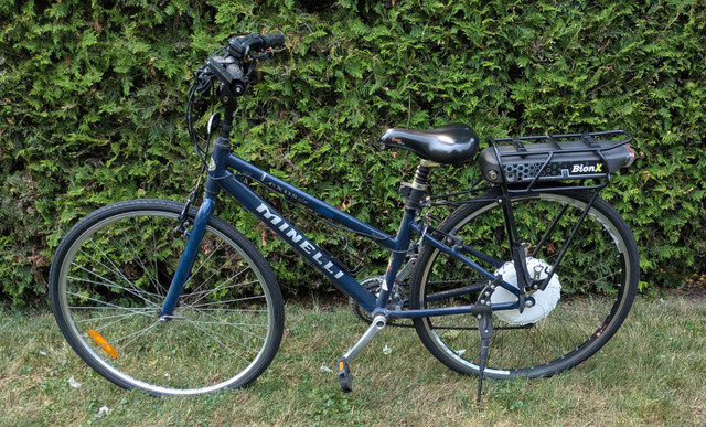 Vélos électriques BionX dans Vélos électriques  à Longueuil/Rive Sud - Image 3