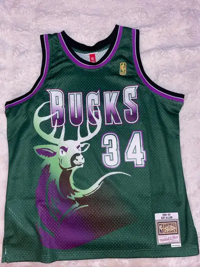  Jersey de Basketball – Édition Spéciale XL , View more