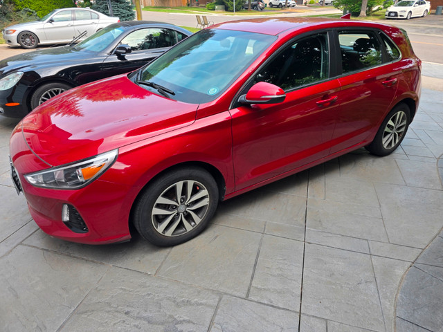 2020 Hyundai Elantra in Cars & Trucks in Oakville / Halton Region - Image 4
