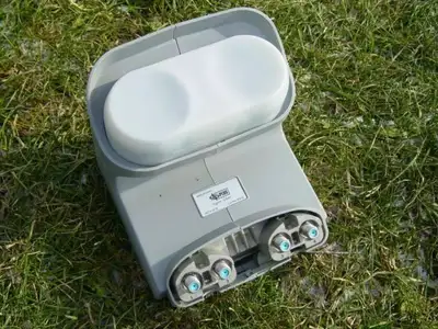 New Bell TV Quad DP DPlus LNB dishnetwork satellite expressvu, View more