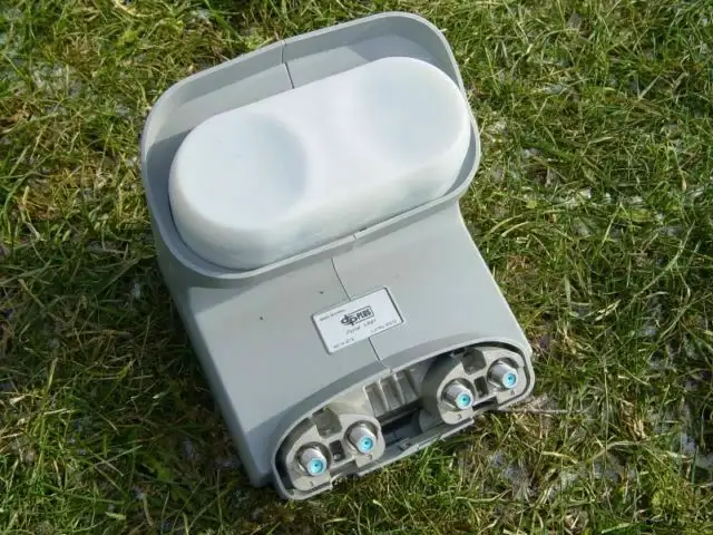 New Bell TV Quad DP DPlus LNB dishnetwork satellite expressvu in General Electronics in Owen Sound - Image 2