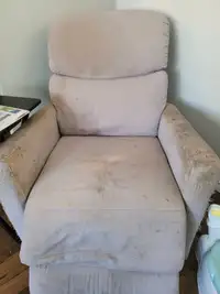 FREE electric recliner