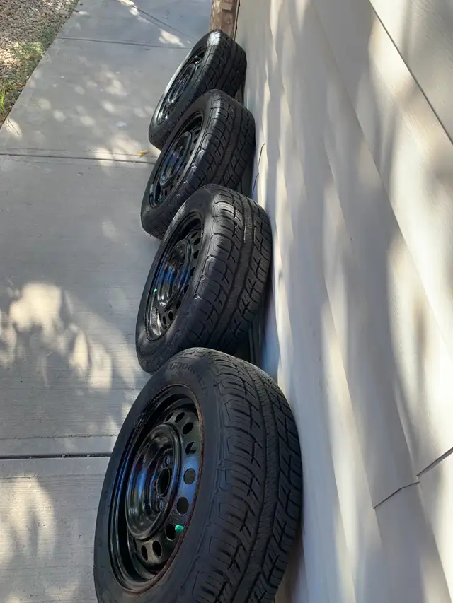 Harley genuine MC parts!Fran,resistor,Corolla/civic tires/rims. in Motorcycle Parts & Accessories in Calgary - Image 7