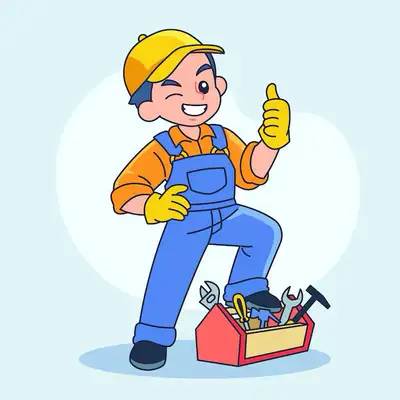 taking on small jobs, View more