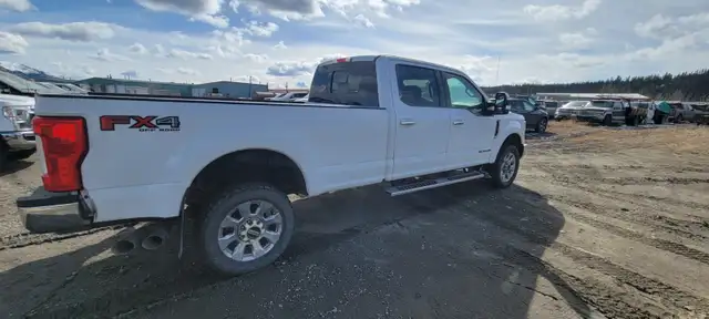 K&K  Fleet sell off 2017's LARIATS starting at $40K 2021's $60K in Cars & Trucks in Whitehorse - Image 3