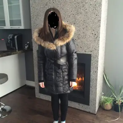 Manteau Rudsak (small), View more