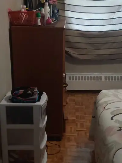 Room rental