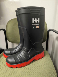Helly Hansen Safety Rubber Boot