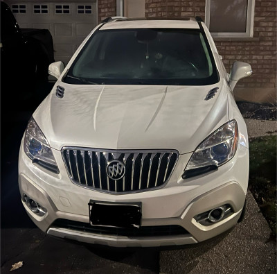 2016 Buick Encore For Sale