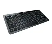 Logitech K810 bluetooth keyboard