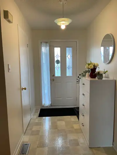 Bright & Cozy Basement space for Rent in Bridlewood, Kanata | Available June 1st Please reach out wi...