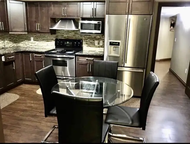 luxury Furnished Room Rent single person