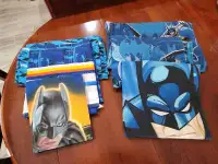 2 “Batman” sheet sets