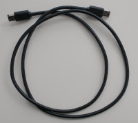 Câbles IEEE 1394 i.LINK Lynx FireWire Cables