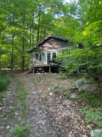 Cottage Rental