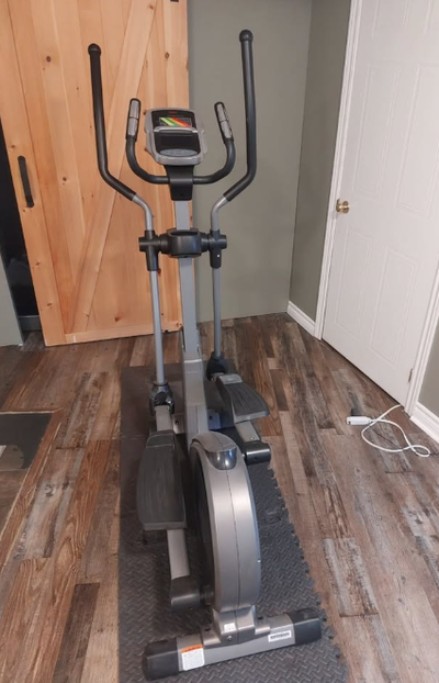 Smart Elliptical (Sunny), View more