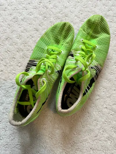 Nike Track and Field Running Shoes, View more