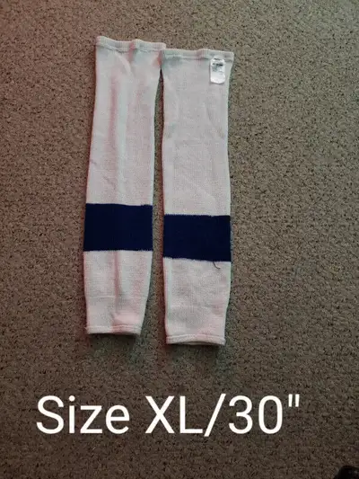 Hockey Socks, View more