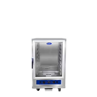 Atosa ATHC-9ES Premium Insulated Heated Holding Cabinet/Proofer, View more