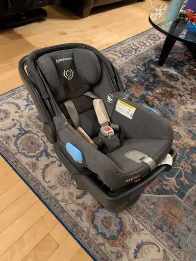 Uppababy Mesa Car seat , View more