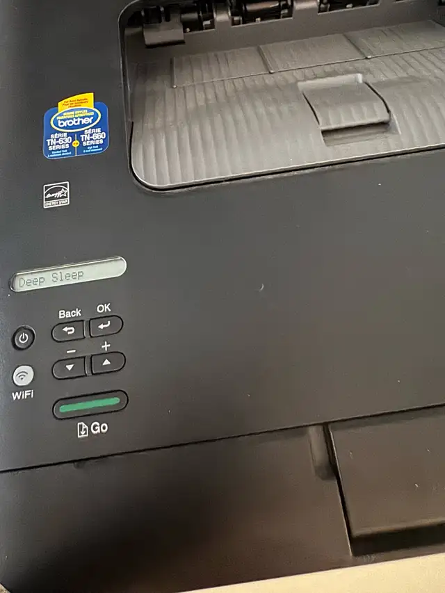 Brother 2360 Printer in Printers, Scanners & Fax in Kitchener / Waterloo - Image 4