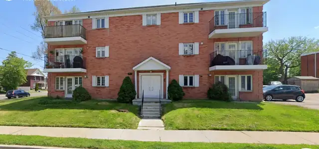 2 bdrm, Utilities included, $2350.00