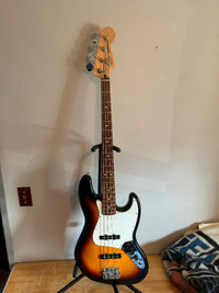 2005 Fender Jazz Bass MIM
