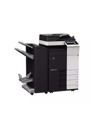 Konica Minolta Bizhub C308 Multi  Function Printer "Like New" !