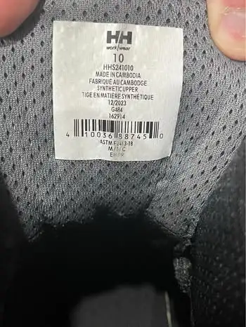 Work Boots / Steel Toes in Men's Shoes in Kitchener / Waterloo - Image 3