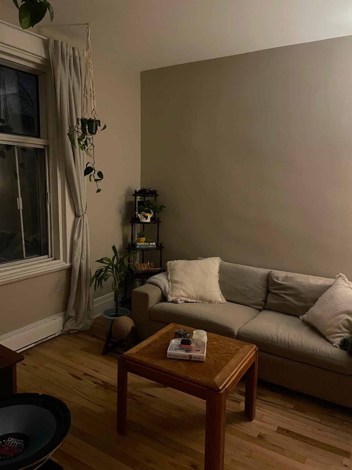 chambre a louer/private room for rent — photo 1