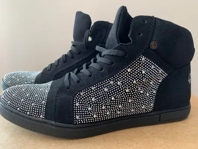 SHOES : NEW never worn : As Shown : Size 10 : FRANCO in Men's Shoes in Cambridge - Image 2