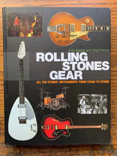 The Rolling Stones Gear, View more