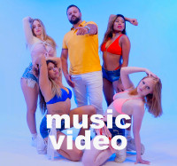 ▶▶ MUSIC VIDEO services: